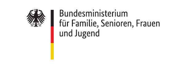 Startseite Bundesministerium für Familie, Senioren, Frauen und Jugend