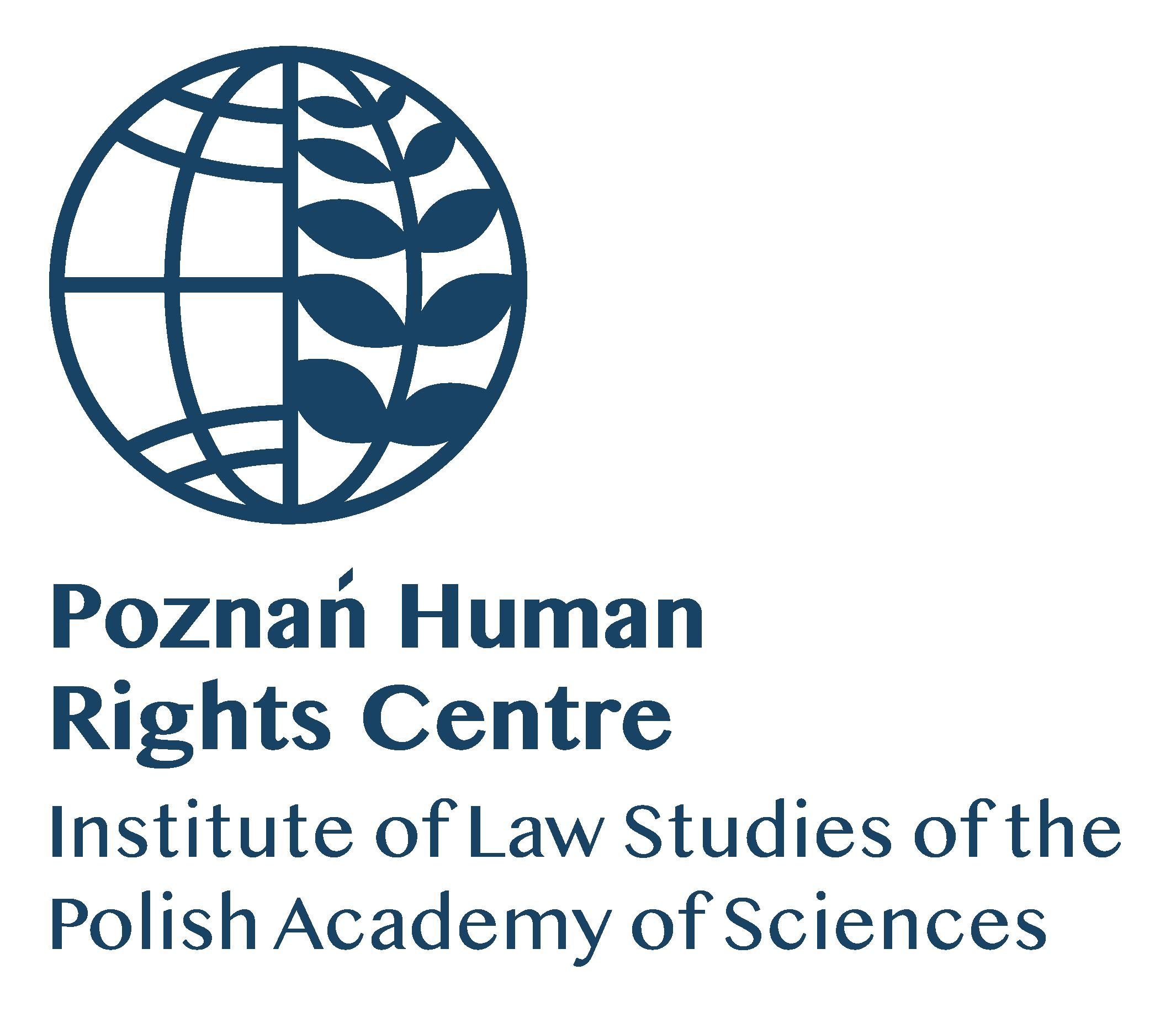 Startseite Poznan Human Rights Centre