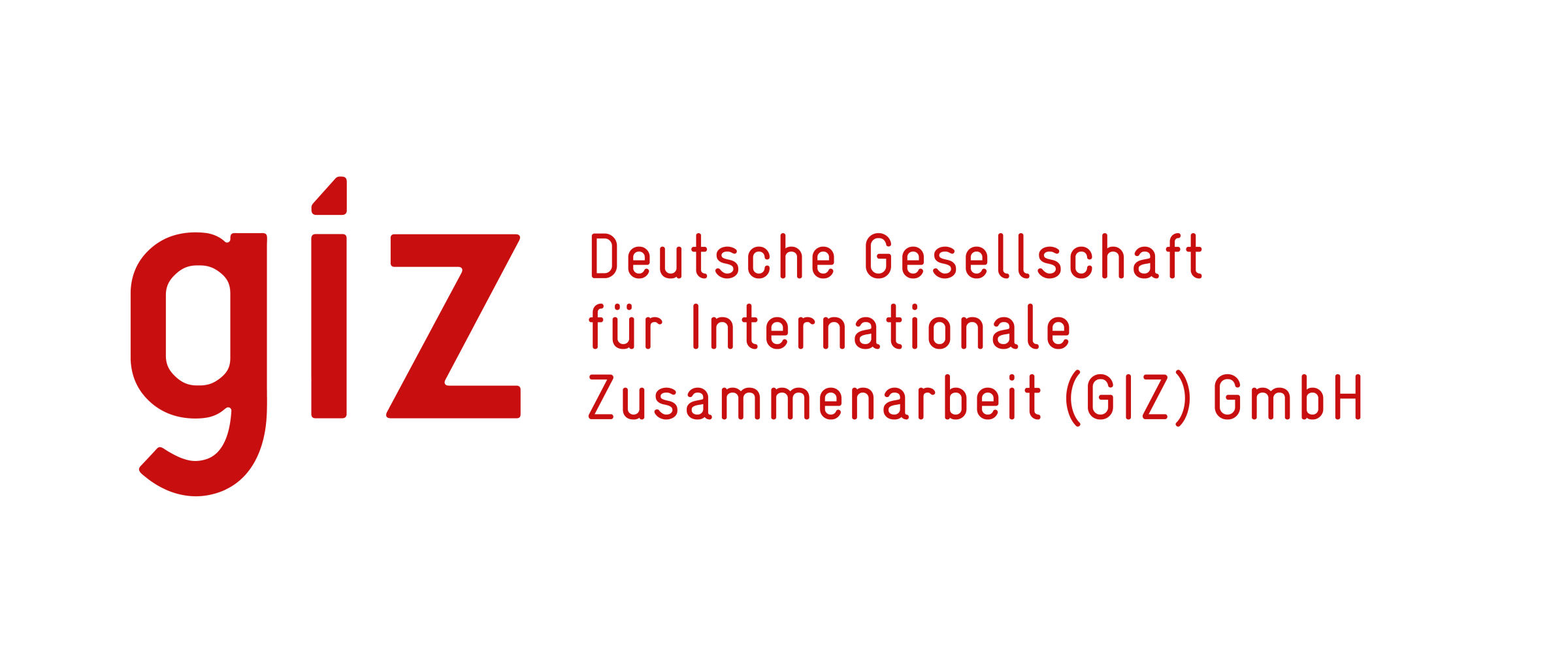 Startseite Deutsche Gesellschaft für Internationale Zusammenarbeit (GIZ)